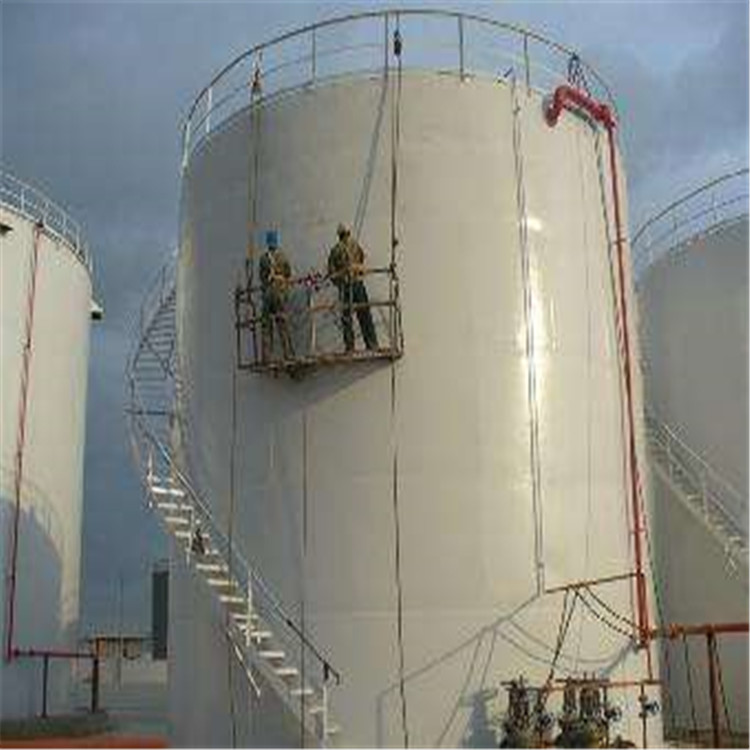 新田喷漆翻新・工业喷漆・设备喷漆服务简介